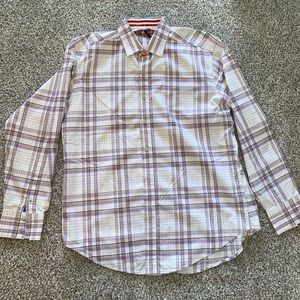 Robert Graham “X”